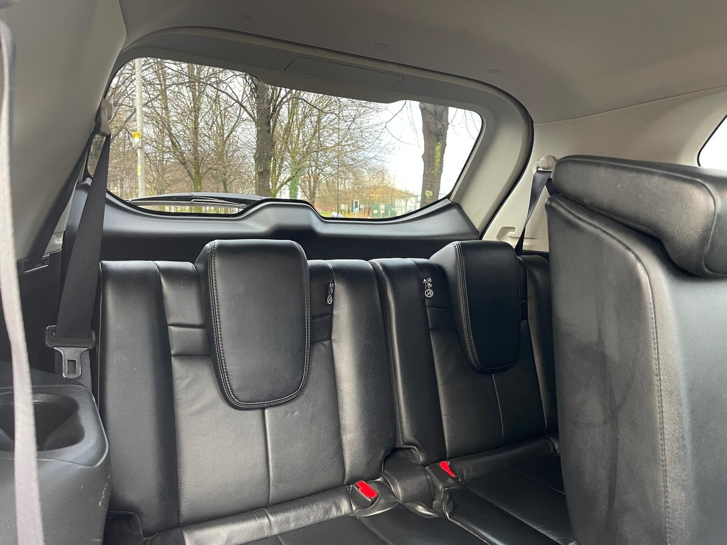 Used Nissan X-Trail 2016 for sale - 76593399: Photo 46