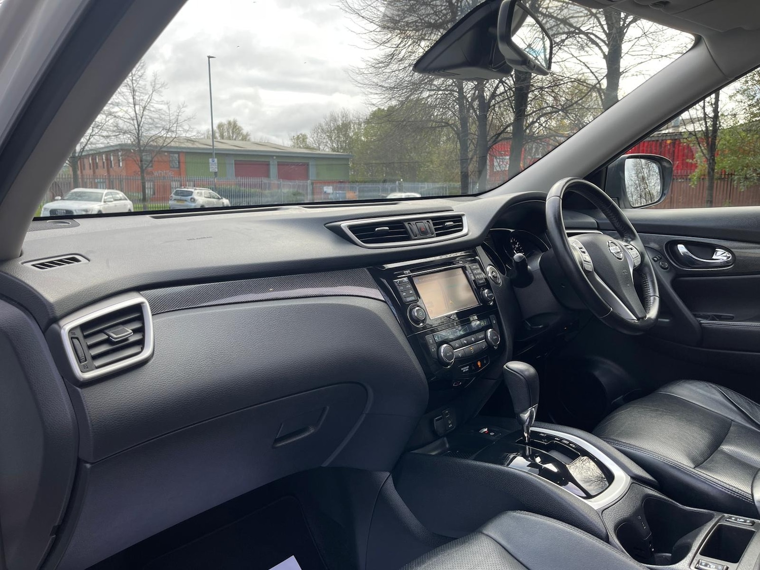 Used Nissan X-Trail 2016 for sale - 76593399: Photo 48