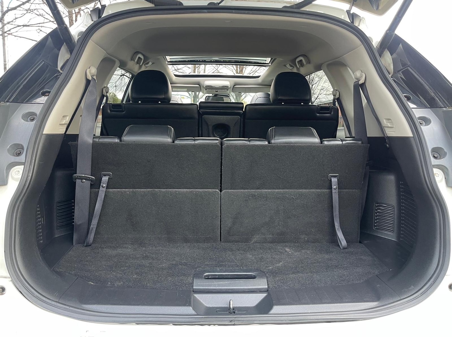 Used Nissan X-Trail 2016 for sale - 76593399: Photo 55