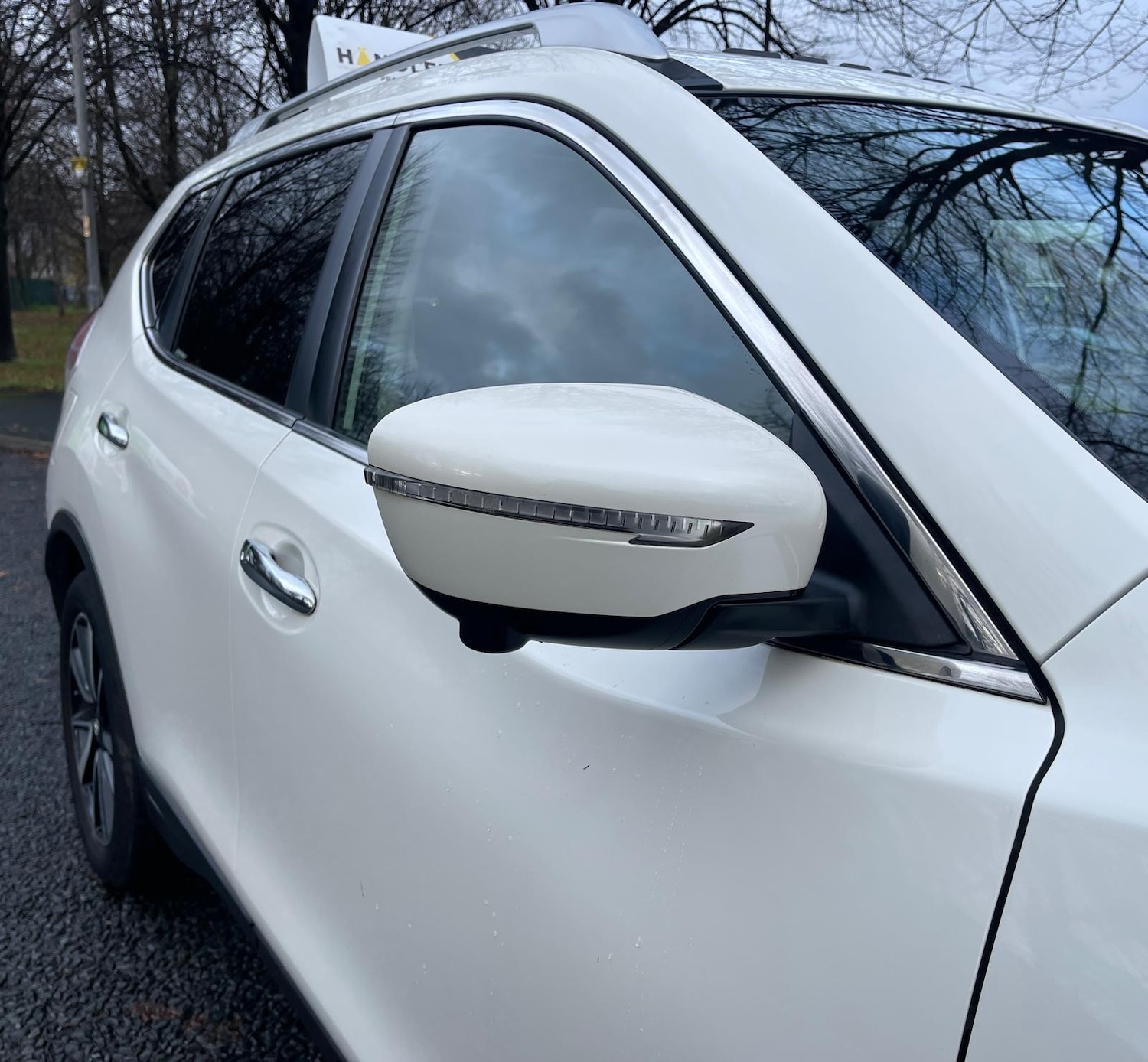 Used Nissan X-Trail 2016 for sale - 76593399: Photo 57