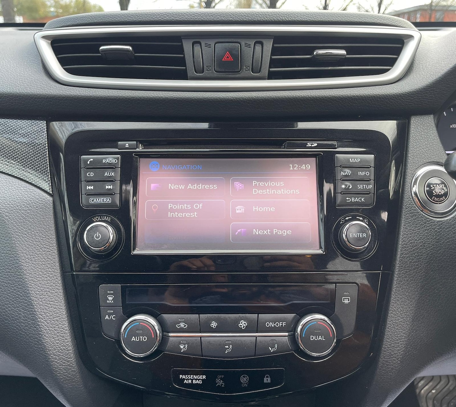 Used Nissan X-Trail 2016 for sale - 76593399: Photo 8