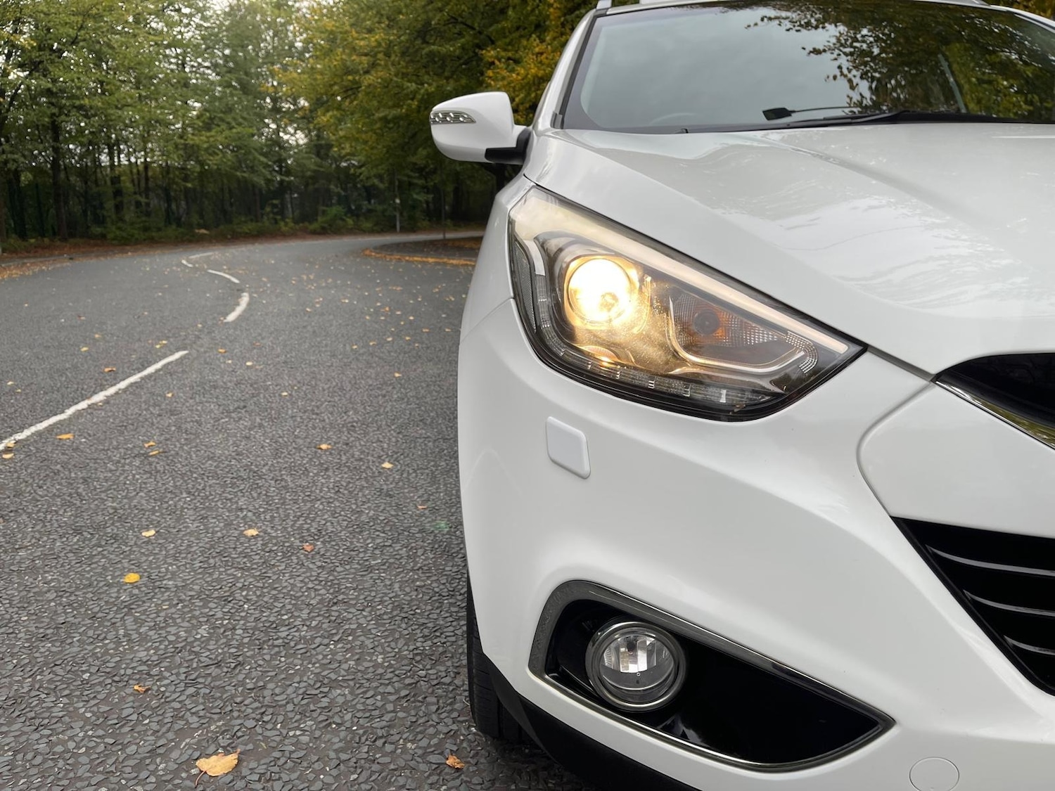 Used Hyundai Ix35 2015 for sale - 76091125: Photo 15