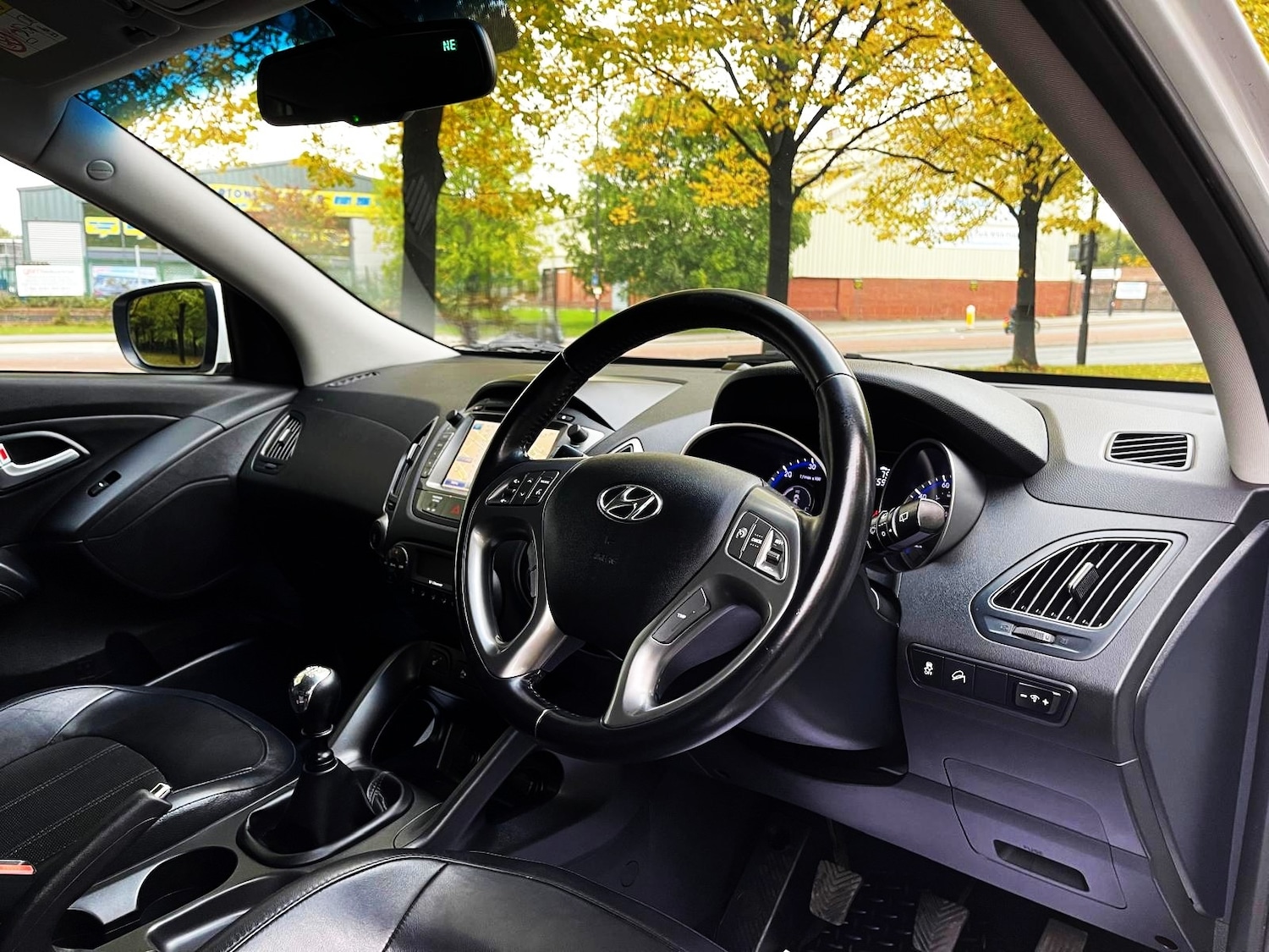 Used Hyundai Ix35 2015 for sale - 76091125: Photo 18