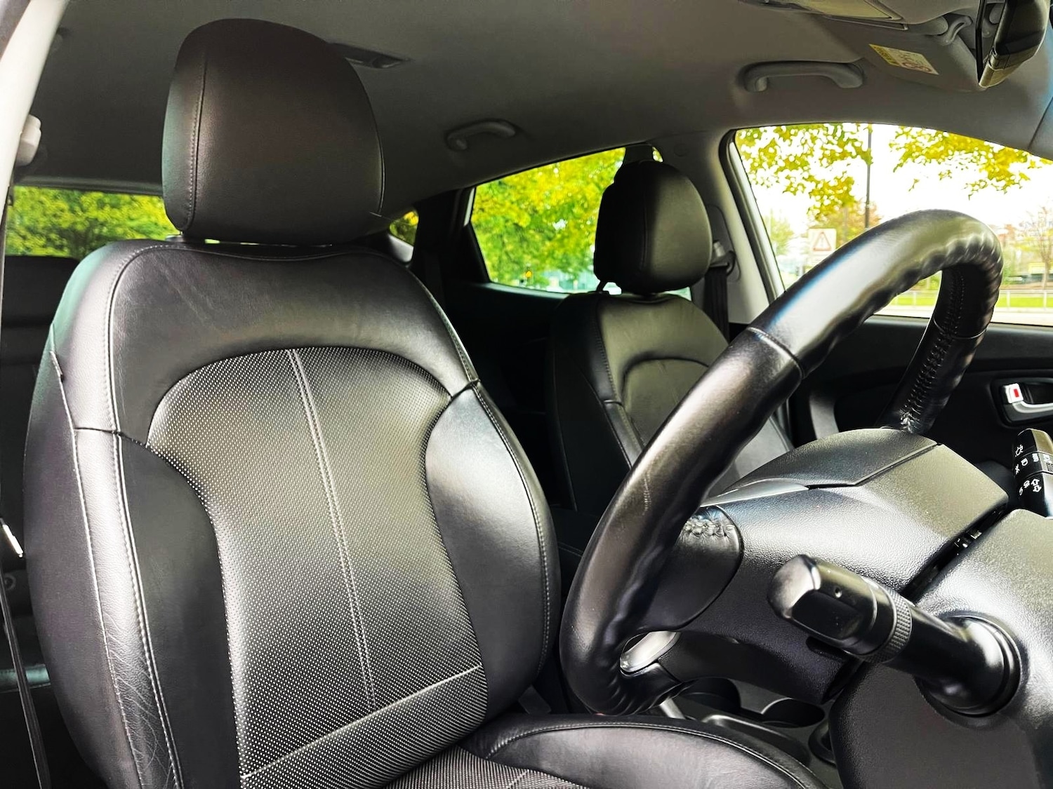 Used Hyundai Ix35 2015 for sale - 76091125: Photo 19