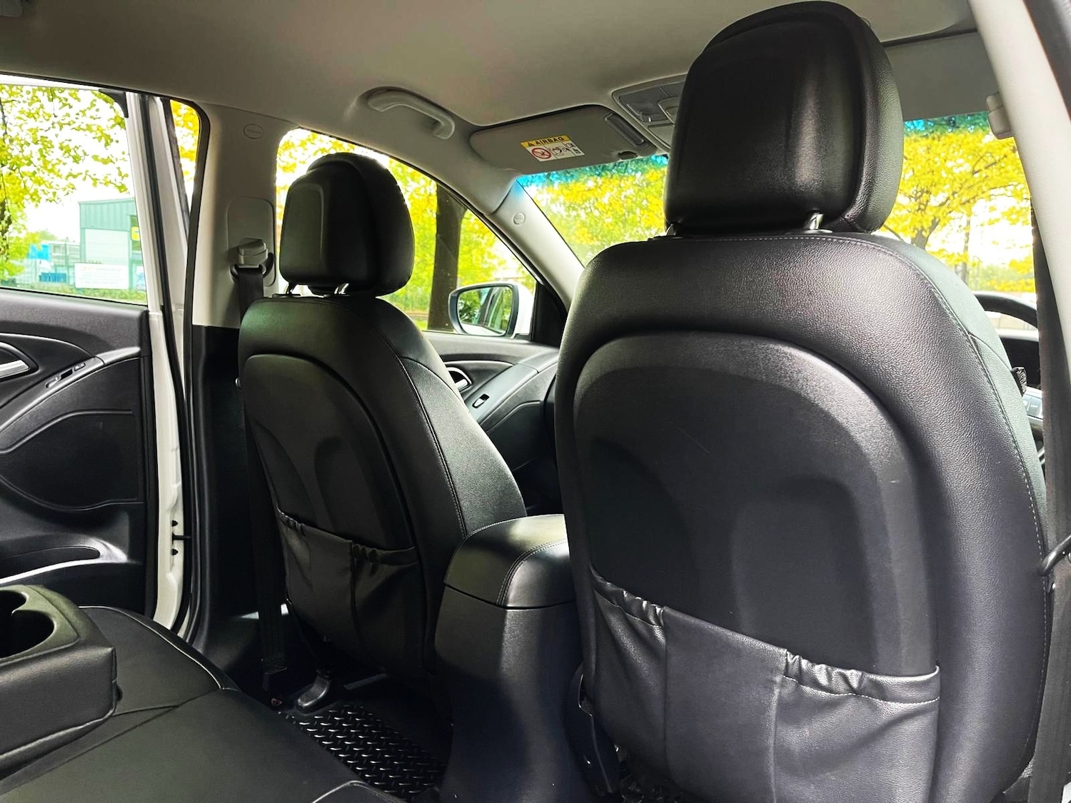 Used Hyundai Ix35 2015 for sale - 76091125: Photo 20