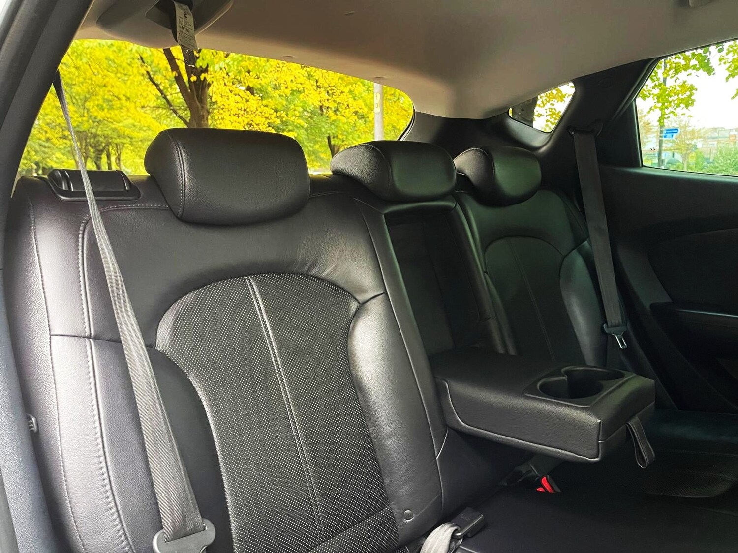 Used Hyundai Ix35 2015 for sale - 76091125: Photo 22