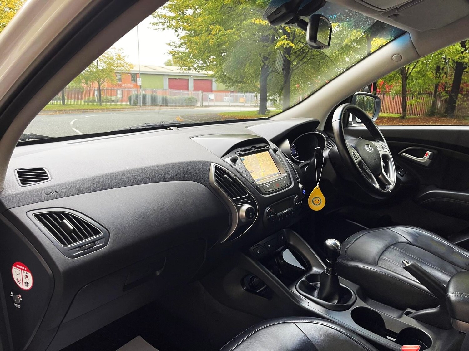 Used Hyundai Ix35 2015 for sale - 76091125: Photo 24