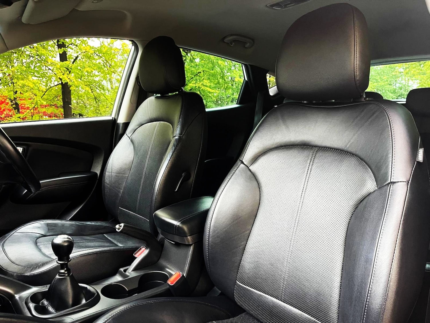 Used Hyundai Ix35 2015 for sale - 76091125: Photo 25