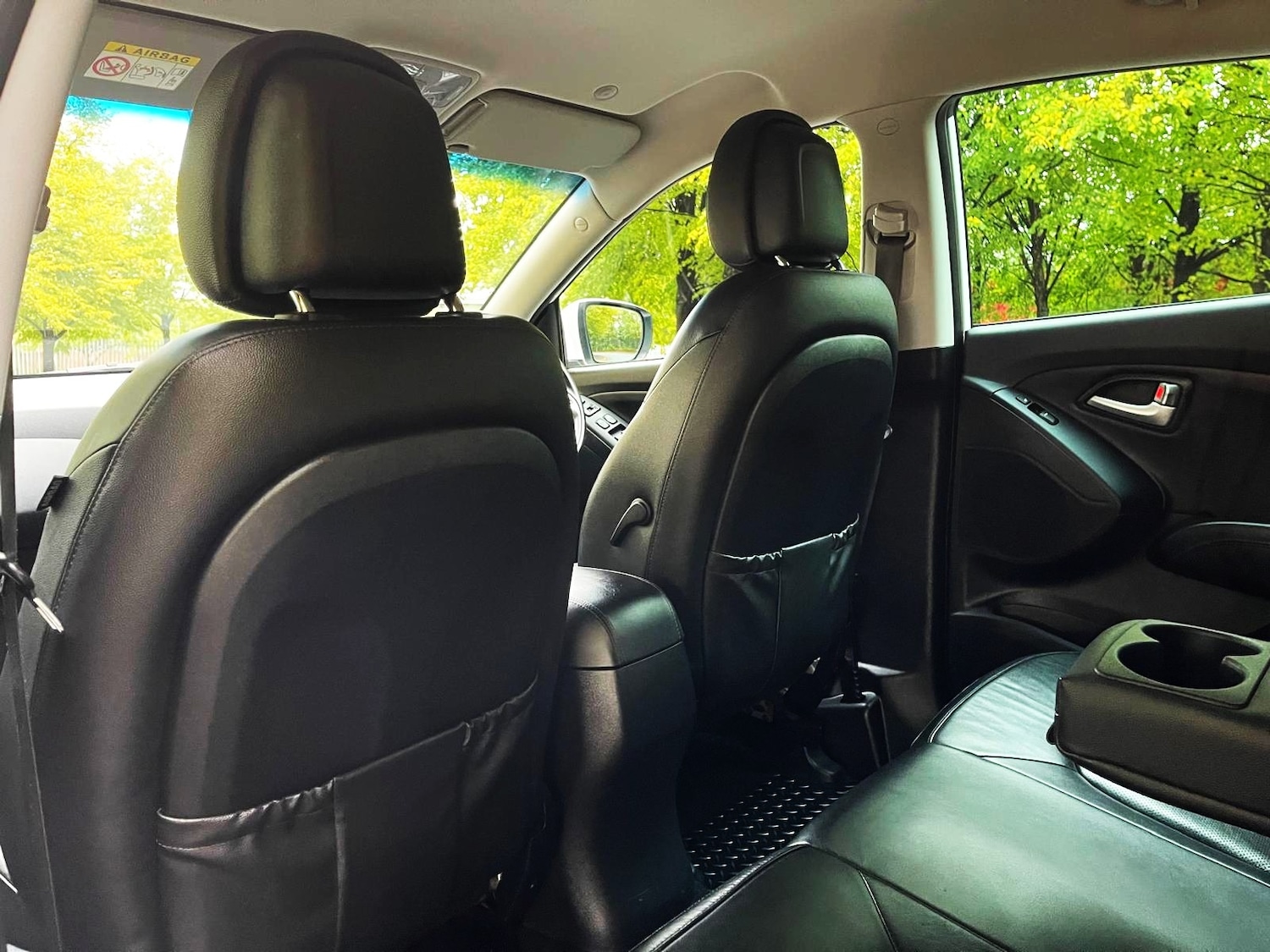 Used Hyundai Ix35 2015 for sale - 76091125: Photo 27