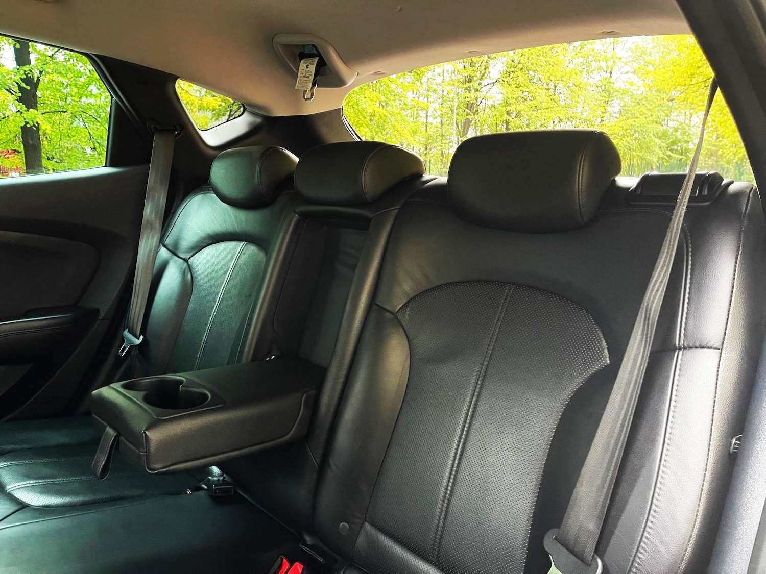 Used Hyundai Ix35 2015 for sale - 76091125: Photo 28