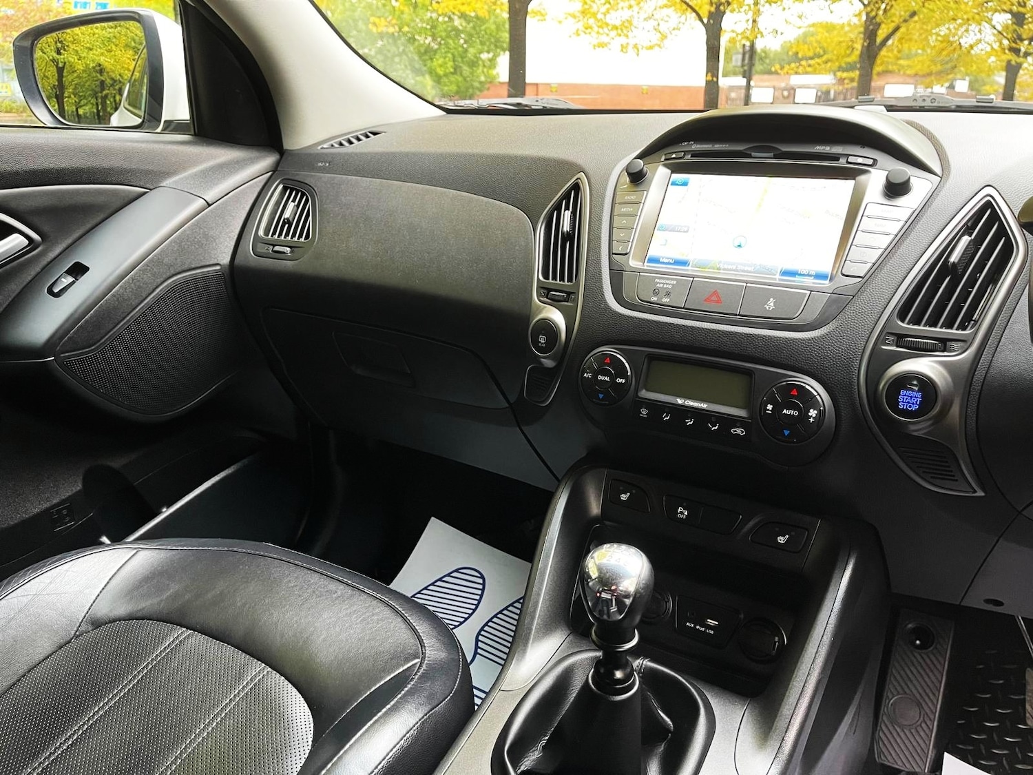 Used Hyundai Ix35 2015 for sale - 76091125: Photo 29