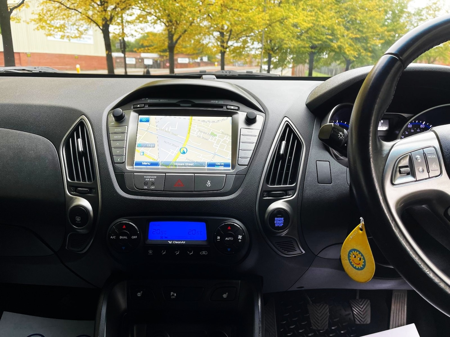 Used Hyundai Ix35 2015 for sale - 76091125: Photo 30