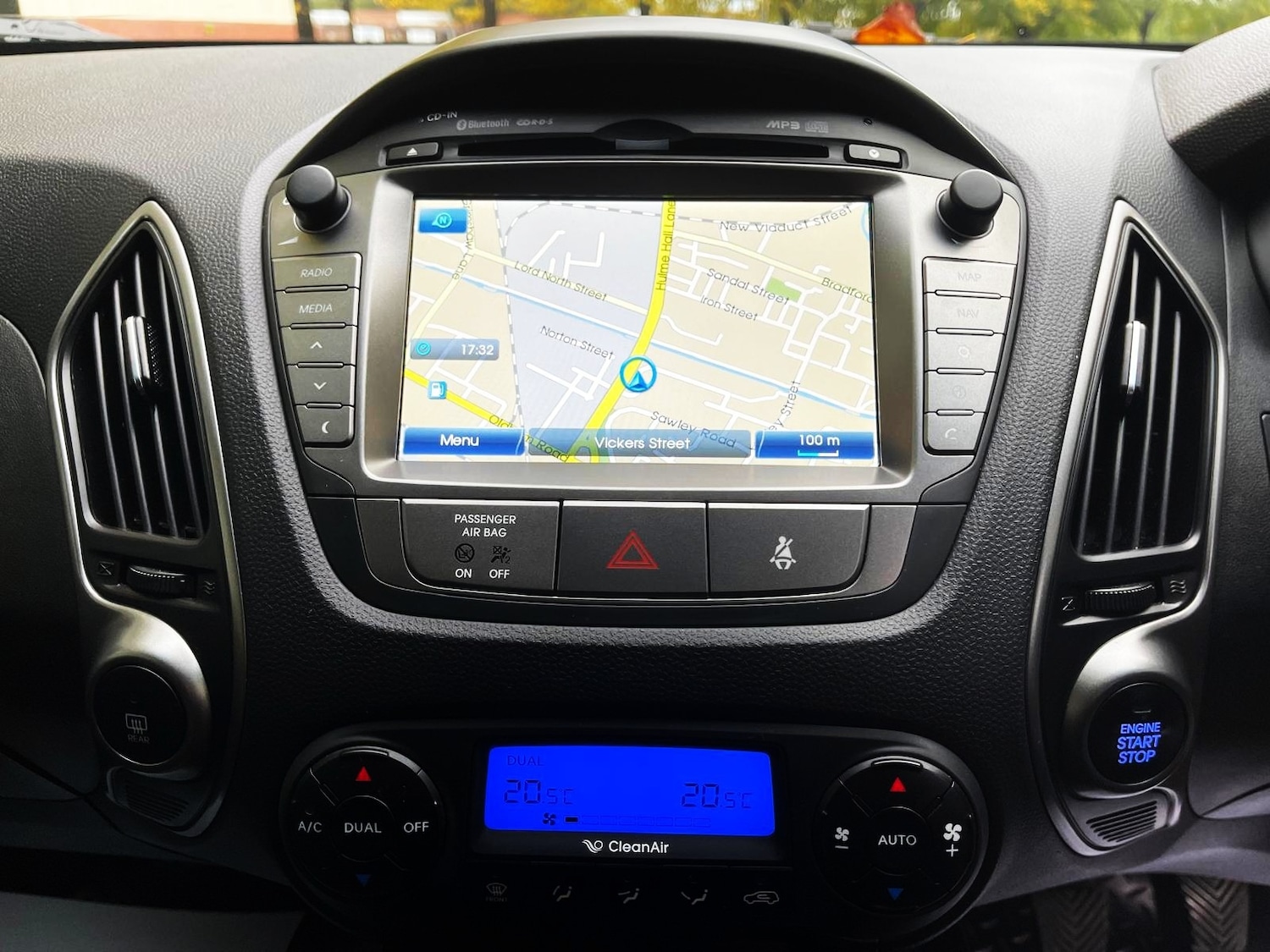 Used Hyundai Ix35 2015 for sale - 76091125: Photo 32