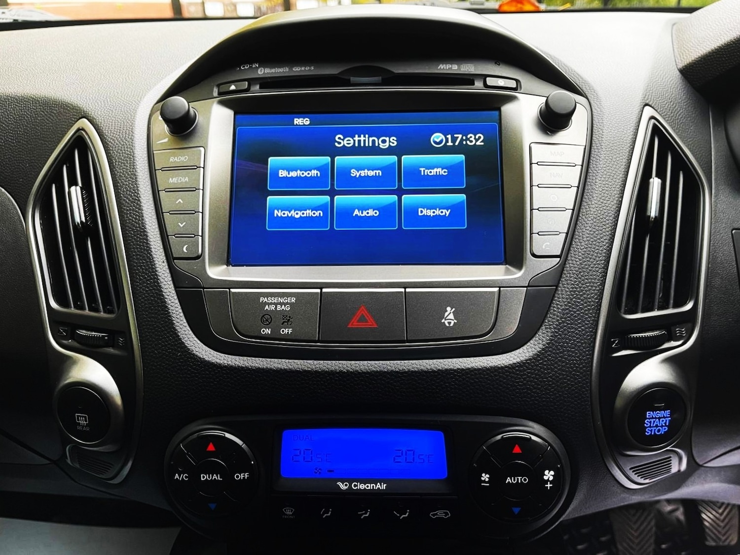 Used Hyundai Ix35 2015 for sale - 76091125: Photo 33