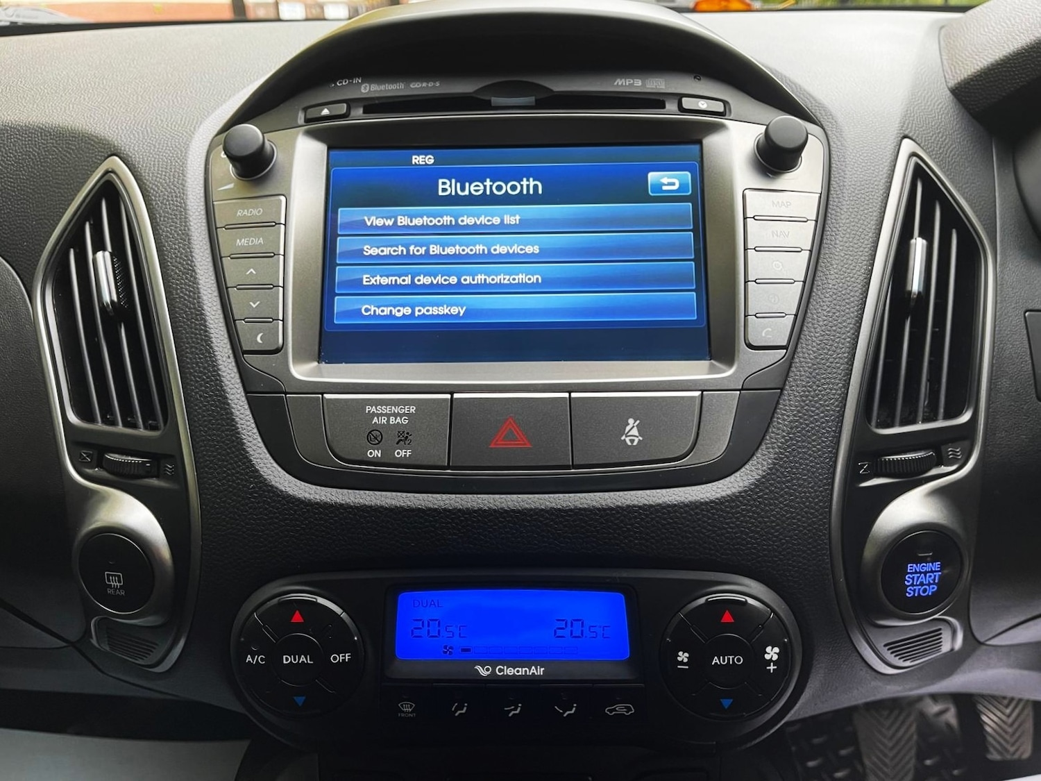 Used Hyundai Ix35 2015 for sale - 76091125: Photo 34