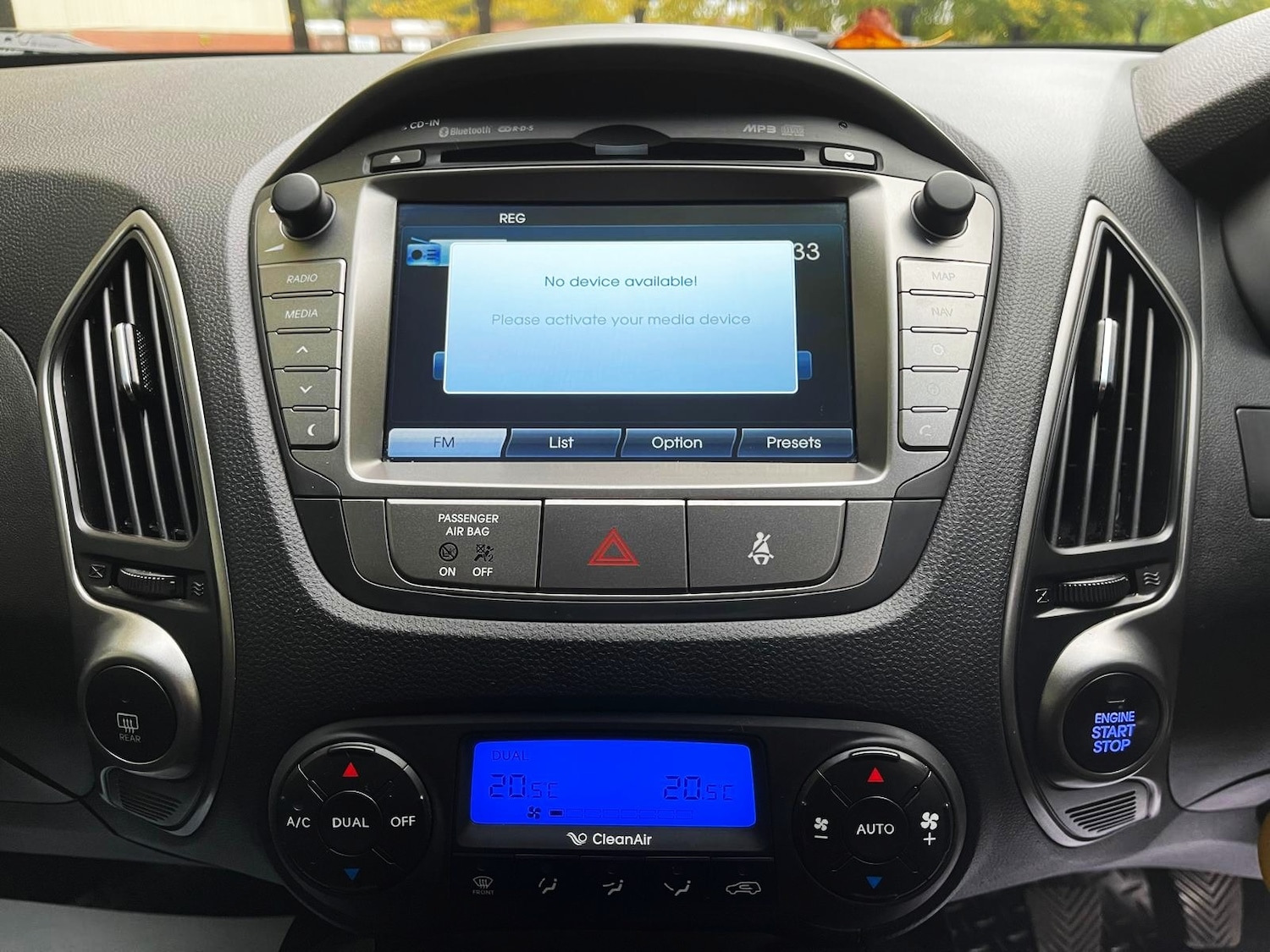 Used Hyundai Ix35 2015 for sale - 76091125: Photo 36