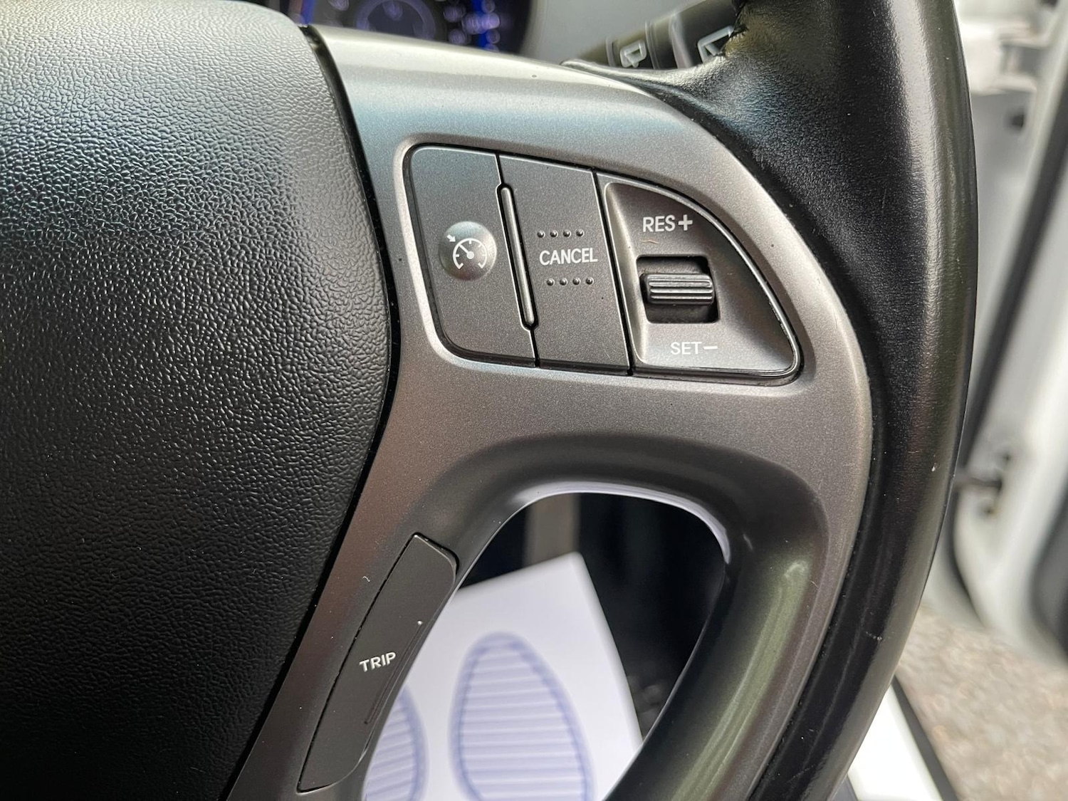 Used Hyundai Ix35 2015 for sale - 76091125: Photo 41