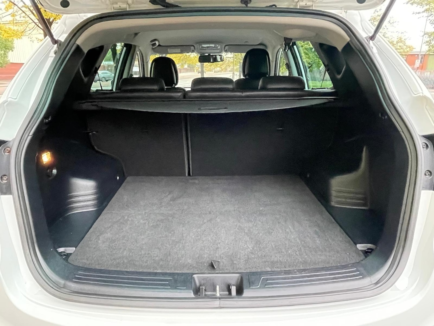 Used Hyundai Ix35 2015 for sale - 76091125: Photo 51