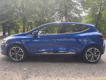 Used Renault Clio 2017 for sale - 78581749: Photo