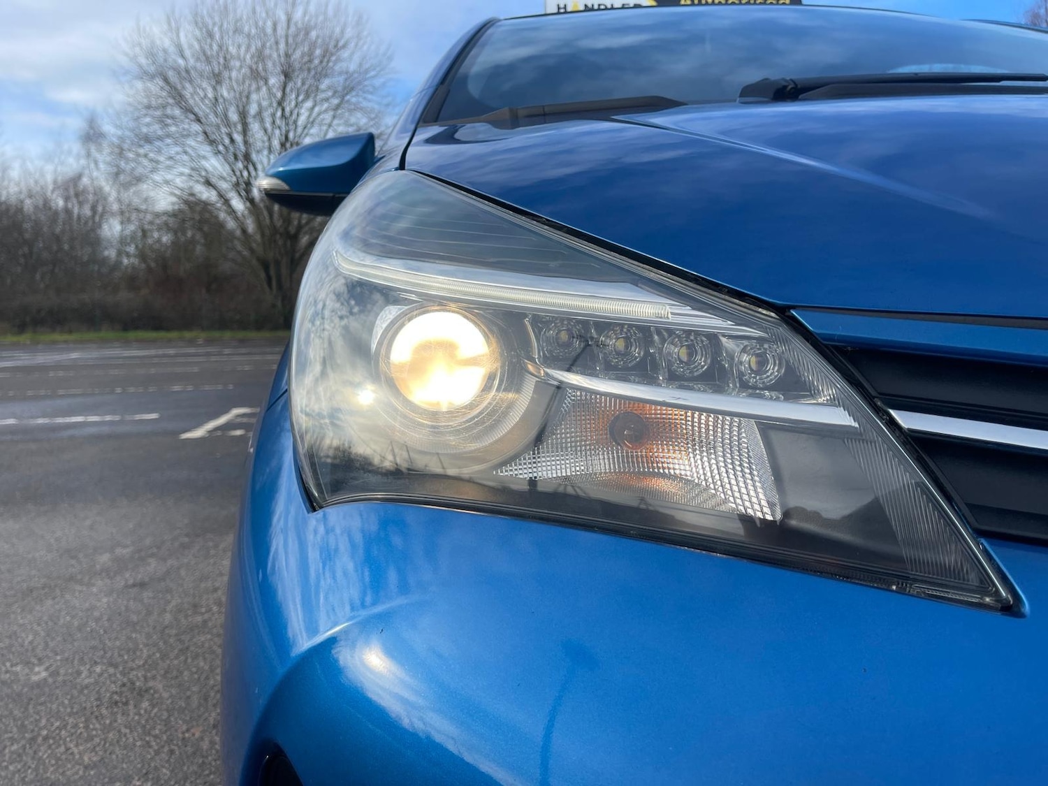 Used Toyota Yaris 2015 for sale - 77392336: Photo 47