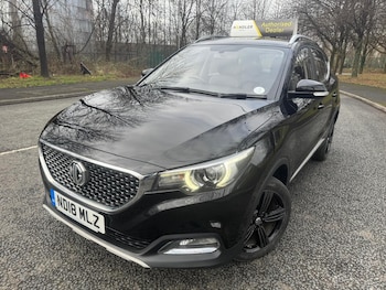 Used MG MG ZS 2018 for sale - 77701966: Photo