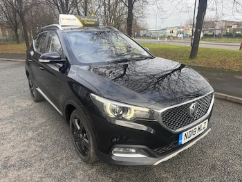 Used MG MG ZS 2018 for sale - 77701966: Photo