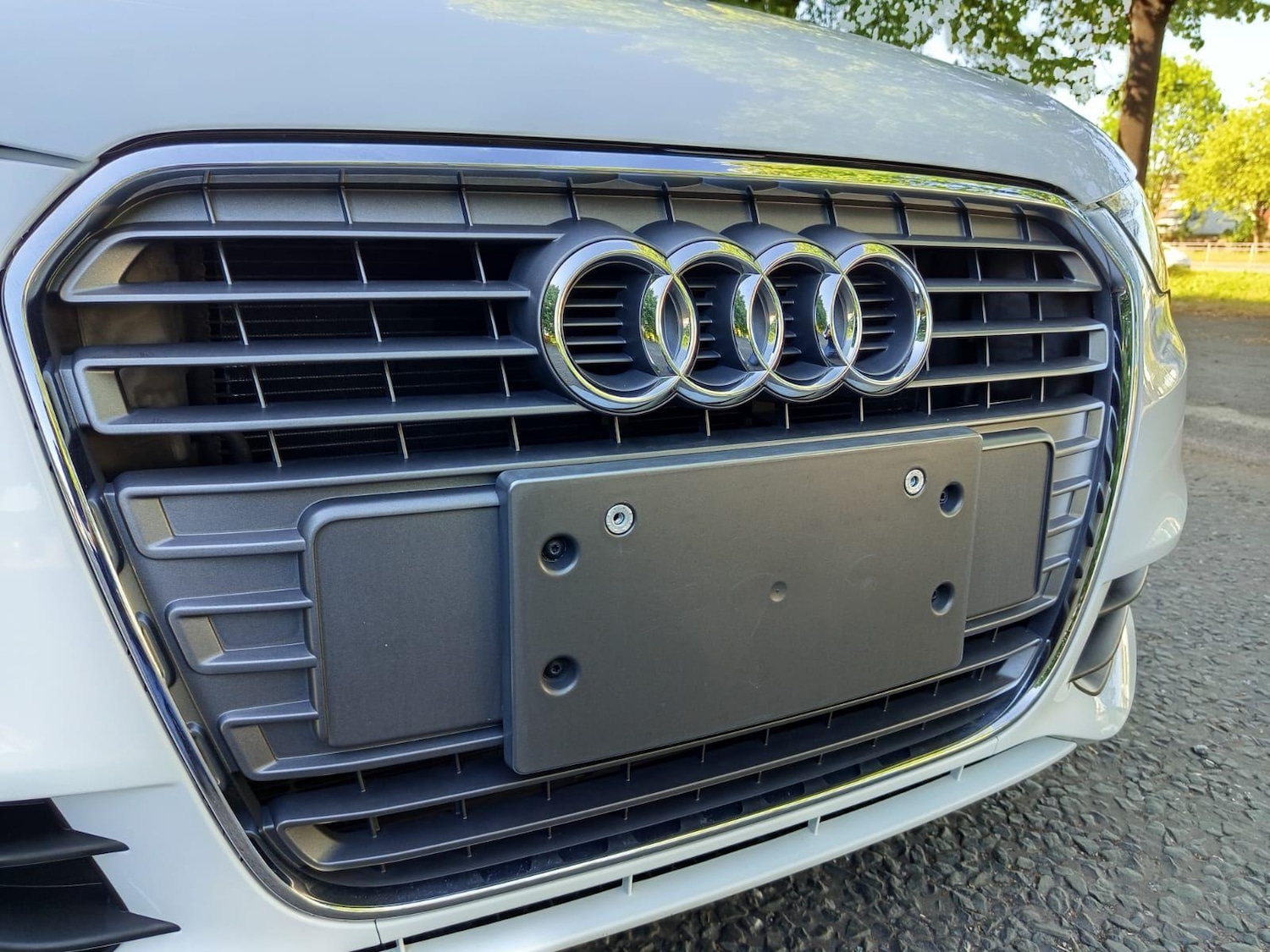 Used Audi A1 for sale - 76593425: Photo 10