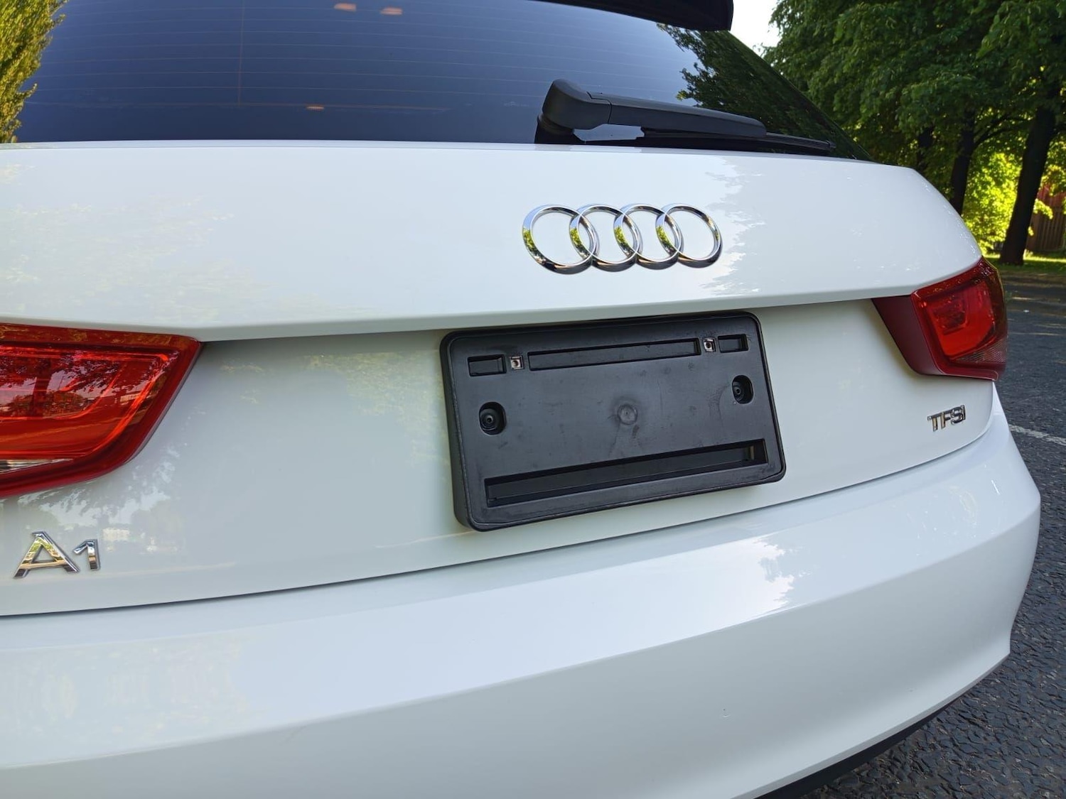 Used Audi A1 for sale - 76593425: Photo 14