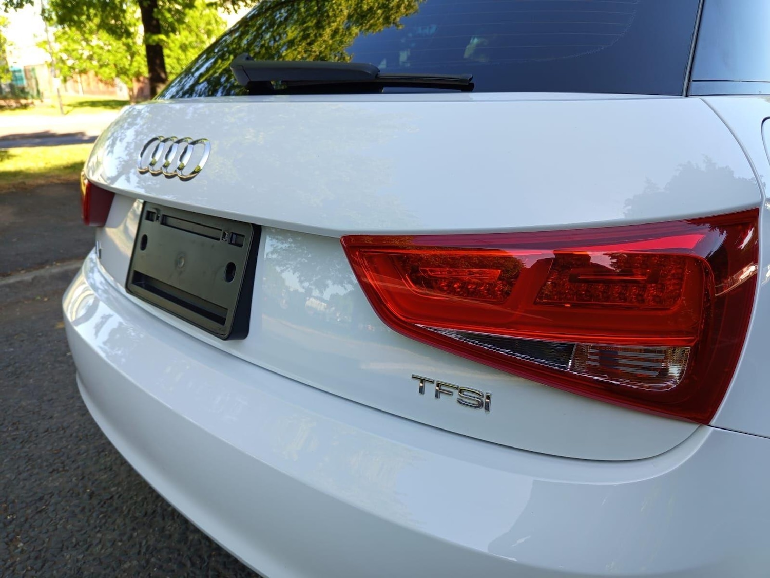 Used Audi A1 for sale - 76593425: Photo 16