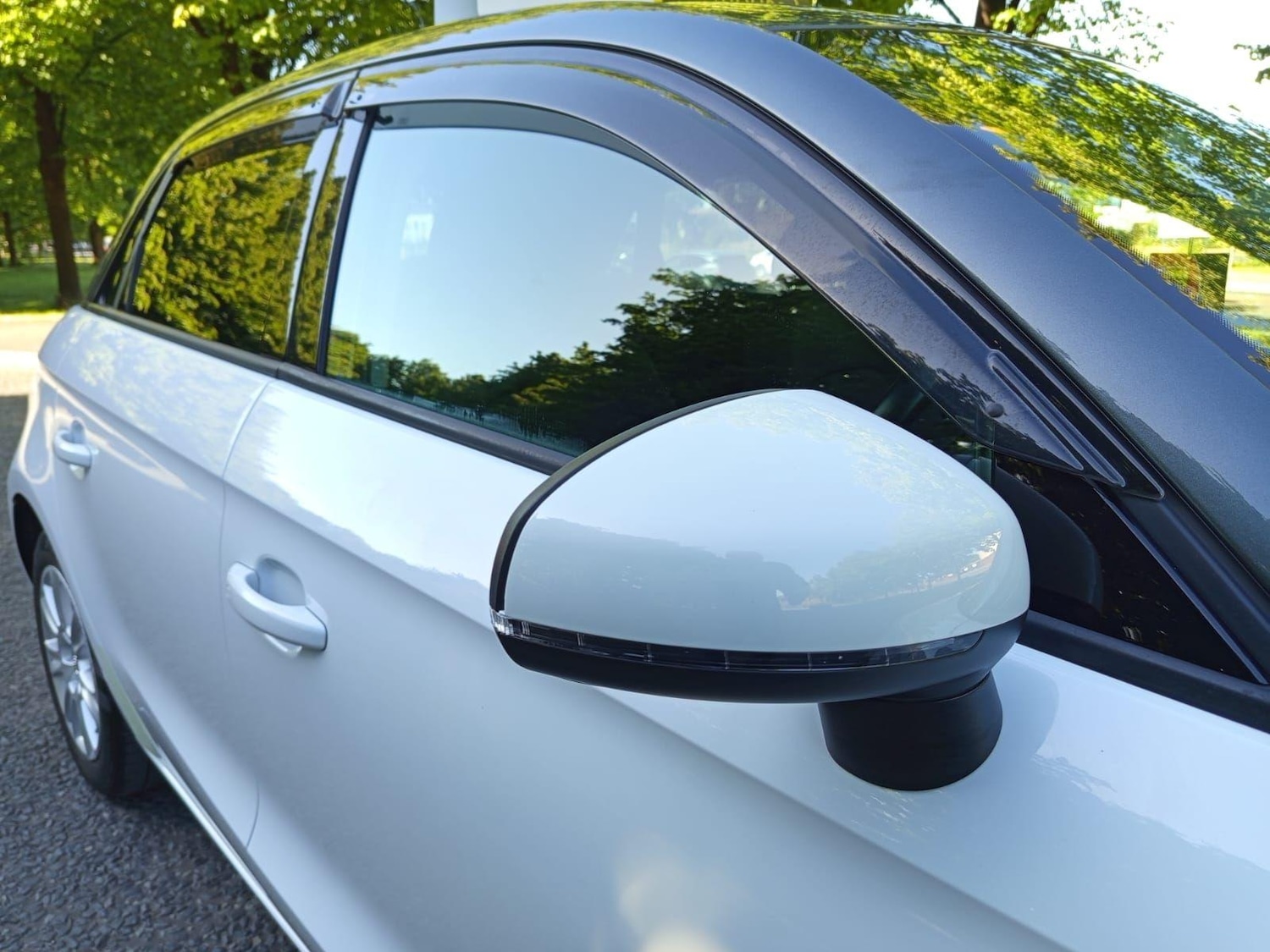 Used Audi A1 for sale - 76593425: Photo 17