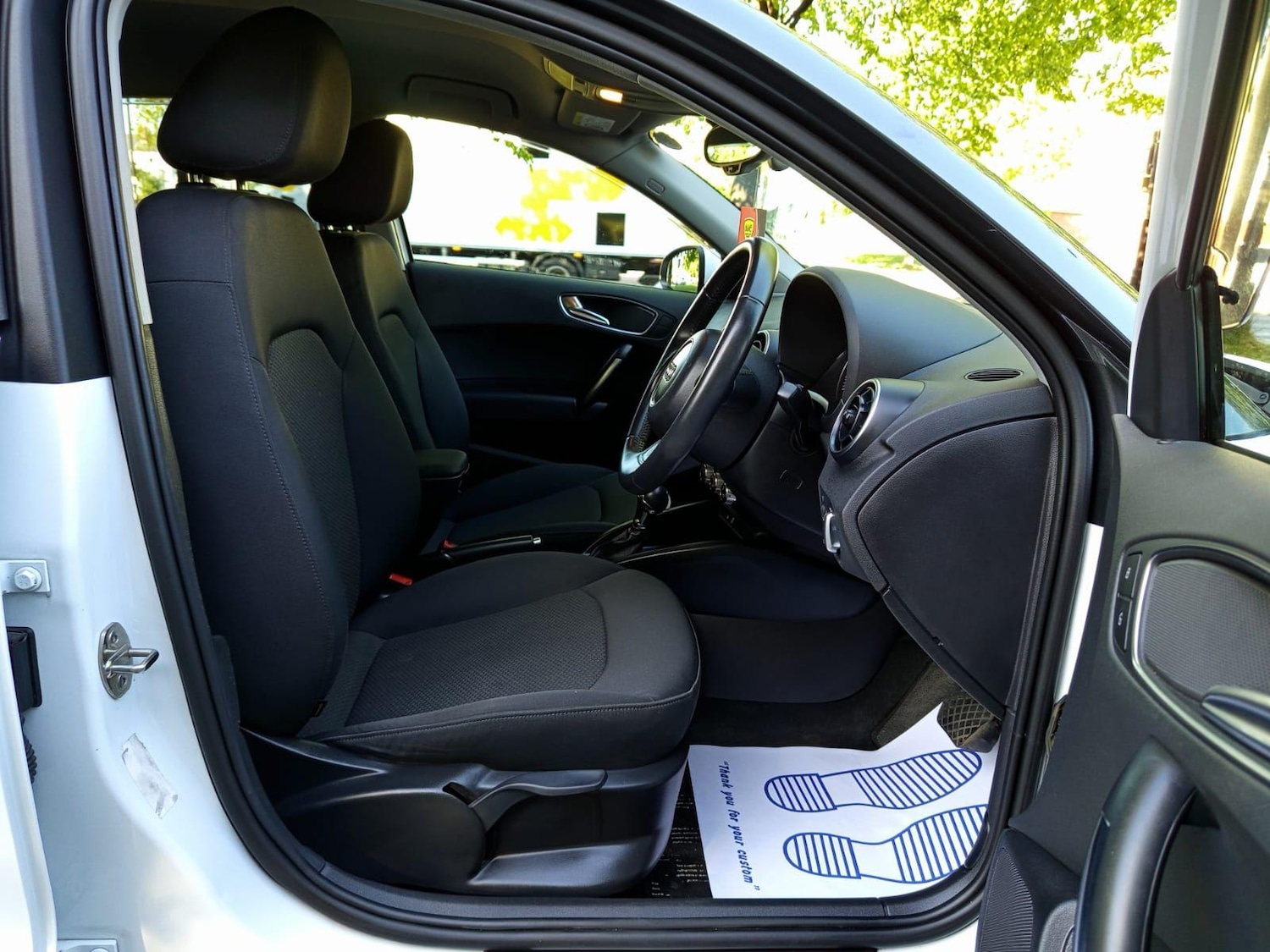 Used Audi A1 for sale - 76593425: Photo 21