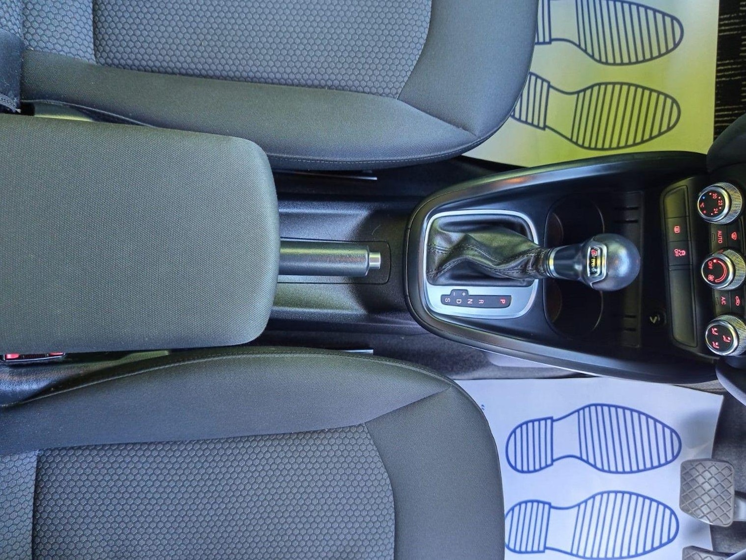 Used Audi A1 for sale - 76593425: Photo 23