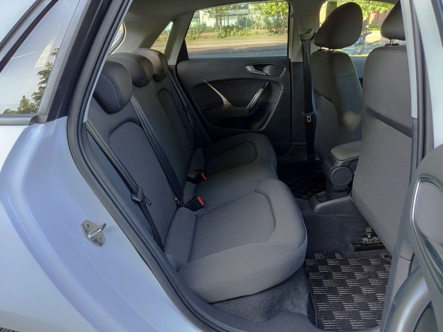 Used Audi A1 for sale - 76593425: Photo 24