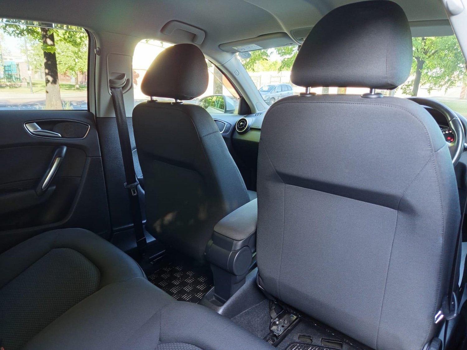 Used Audi A1 for sale - 76593425: Photo 25