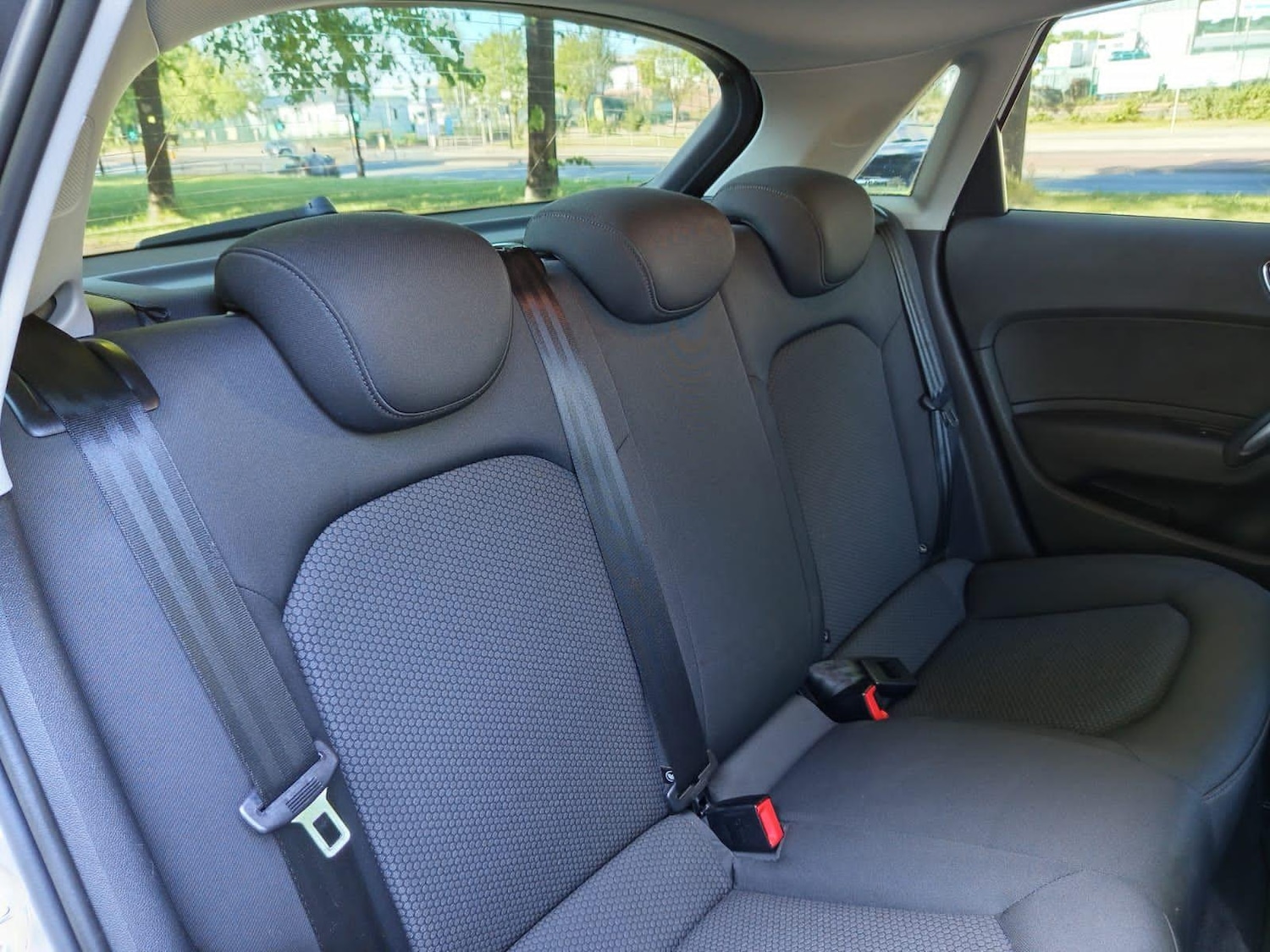 Used Audi A1 for sale - 76593425: Photo 26