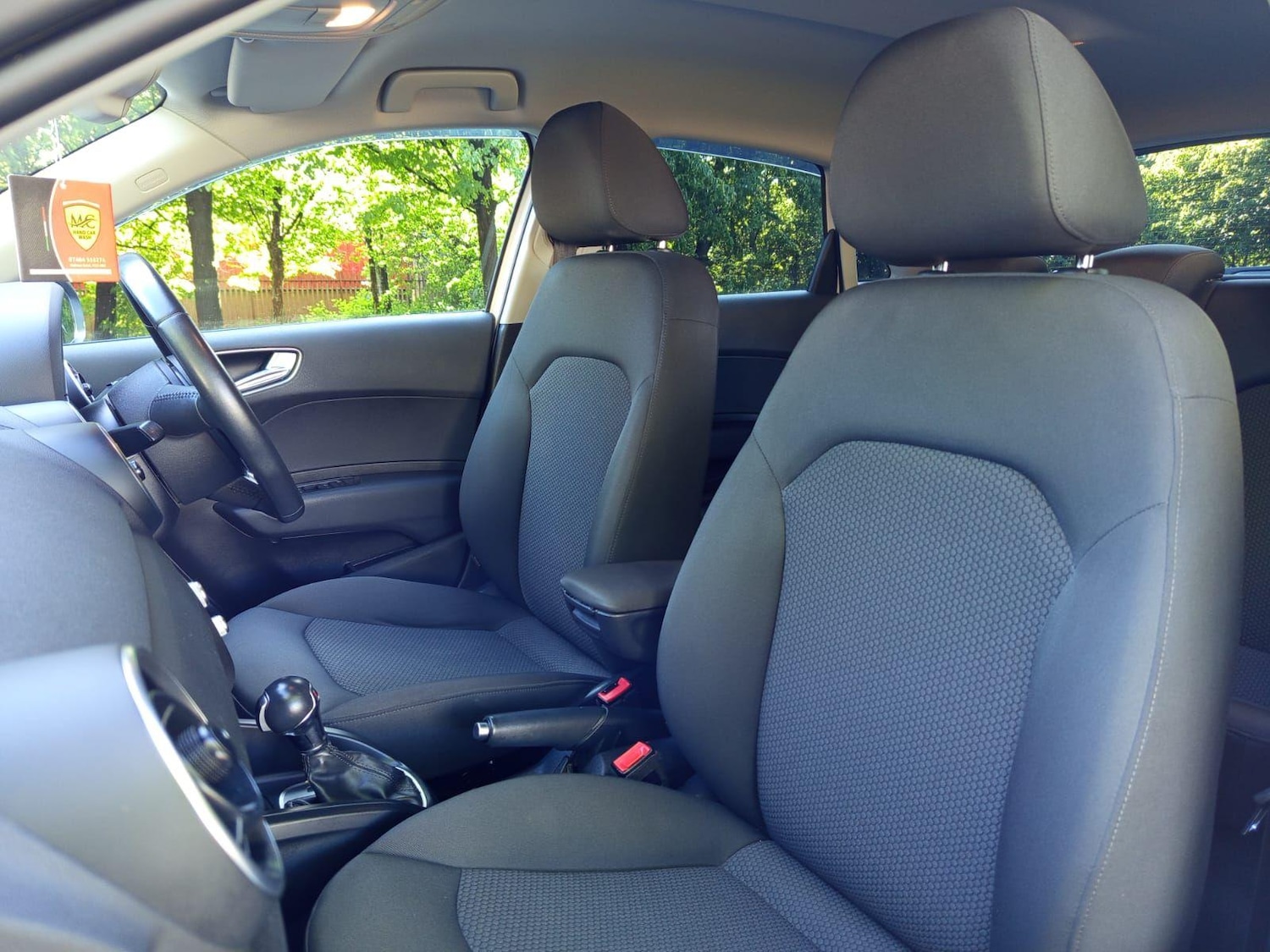 Used Audi A1 for sale - 76593425: Photo 28