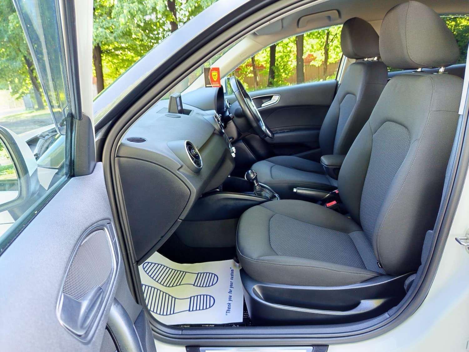 Used Audi A1 for sale - 76593425: Photo 29