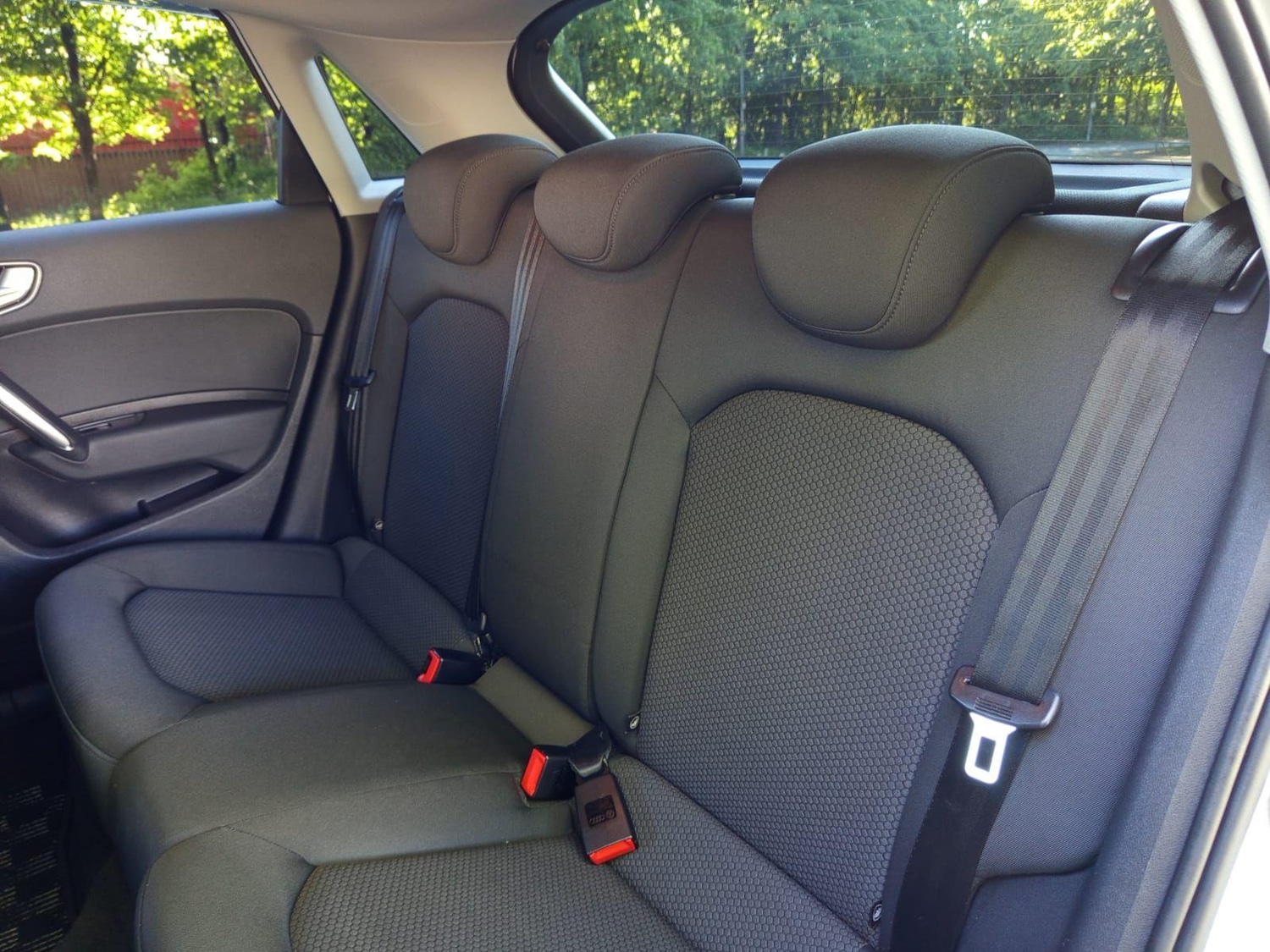 Used Audi A1 for sale - 76593425: Photo 30