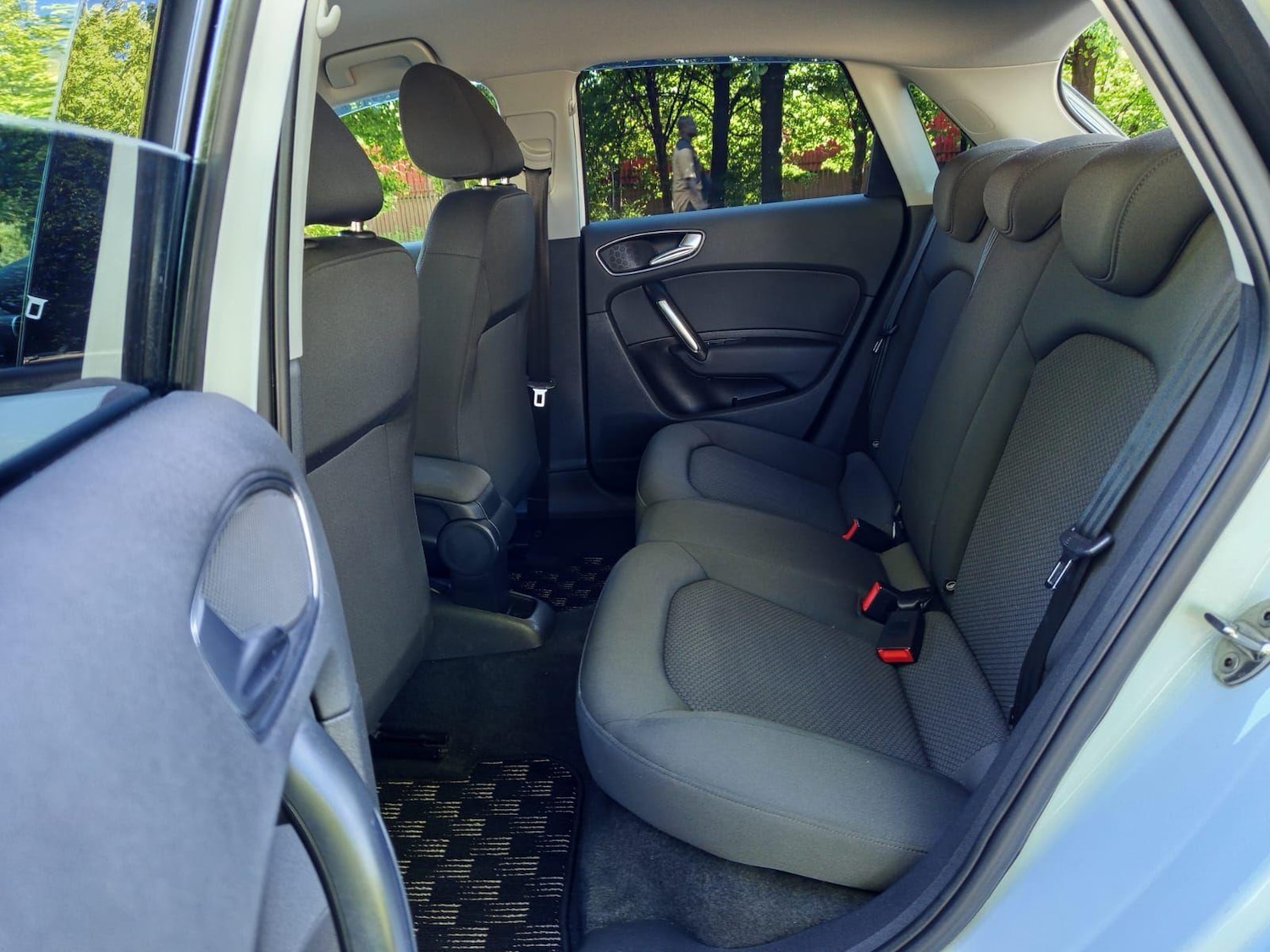 Used Audi A1 for sale - 76593425: Photo 31