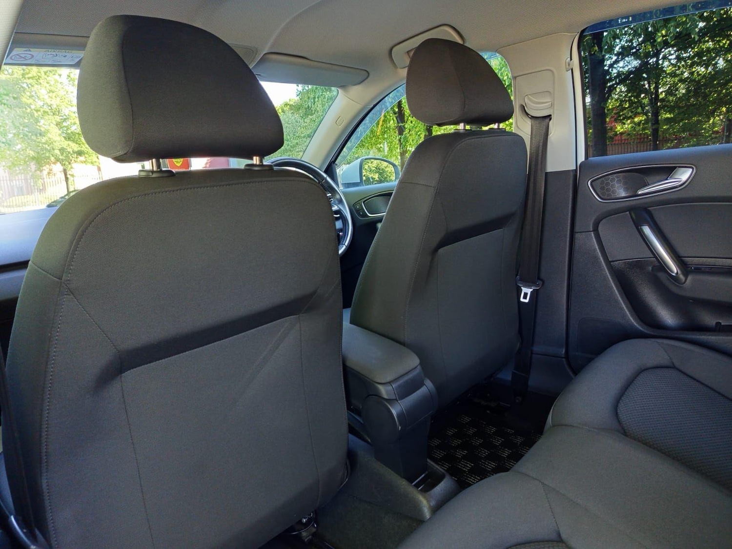 Used Audi A1 for sale - 76593425: Photo 32