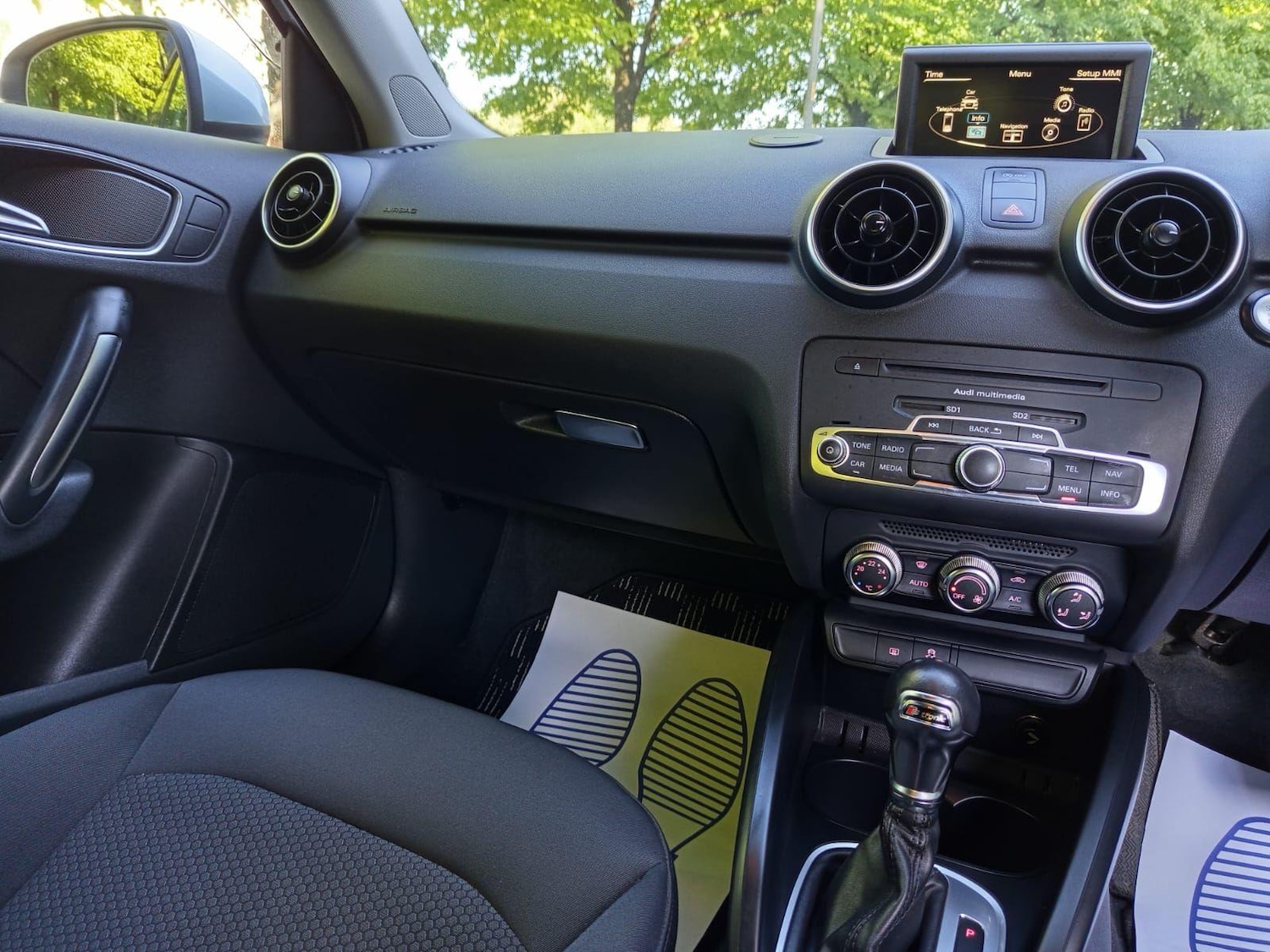 Used Audi A1 for sale - 76593425: Photo 33