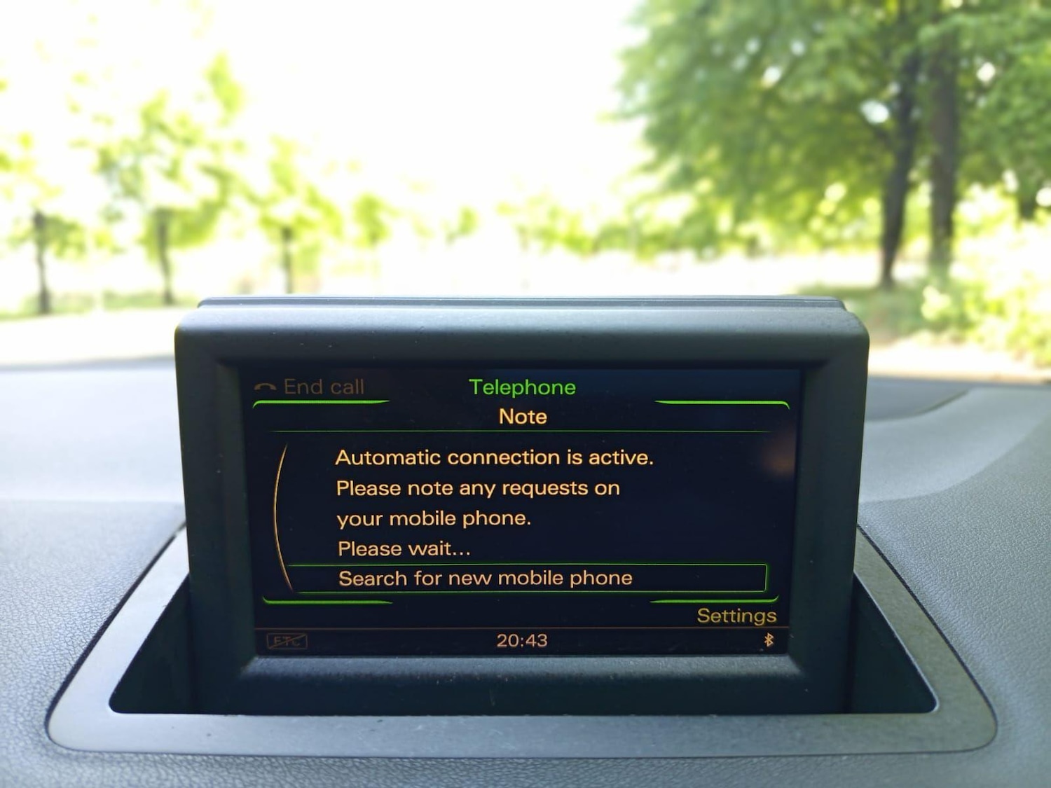 Used Audi A1 for sale - 76593425: Photo 37