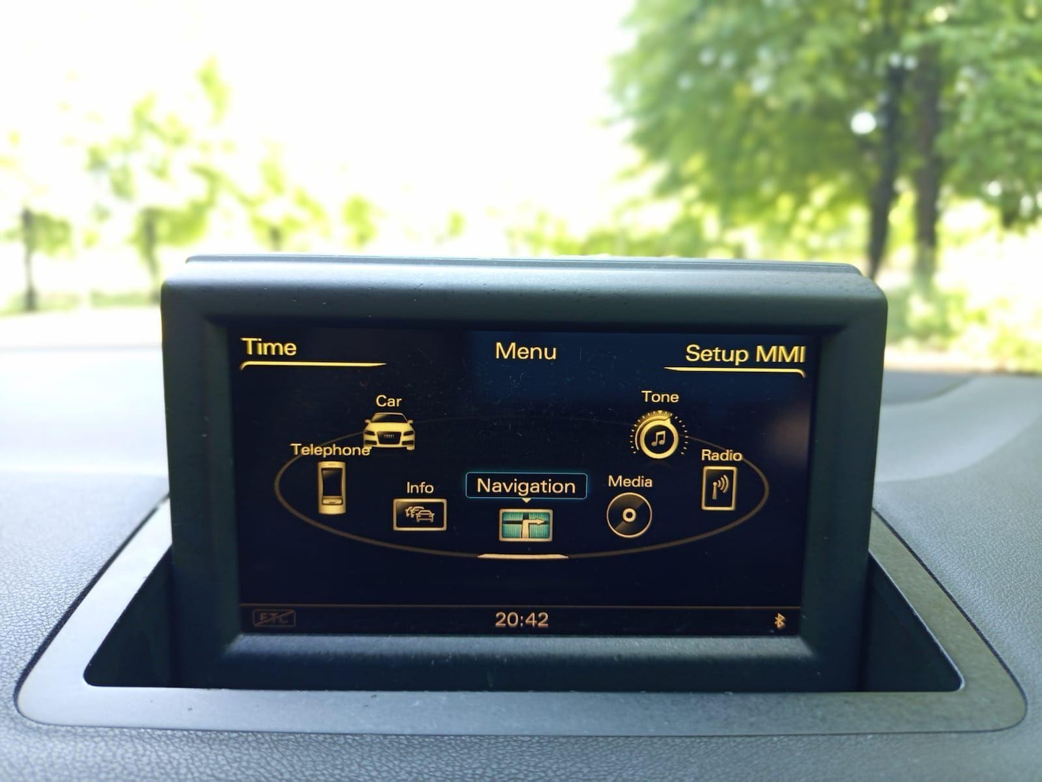 Used Audi A1 for sale - 76593425: Photo 38