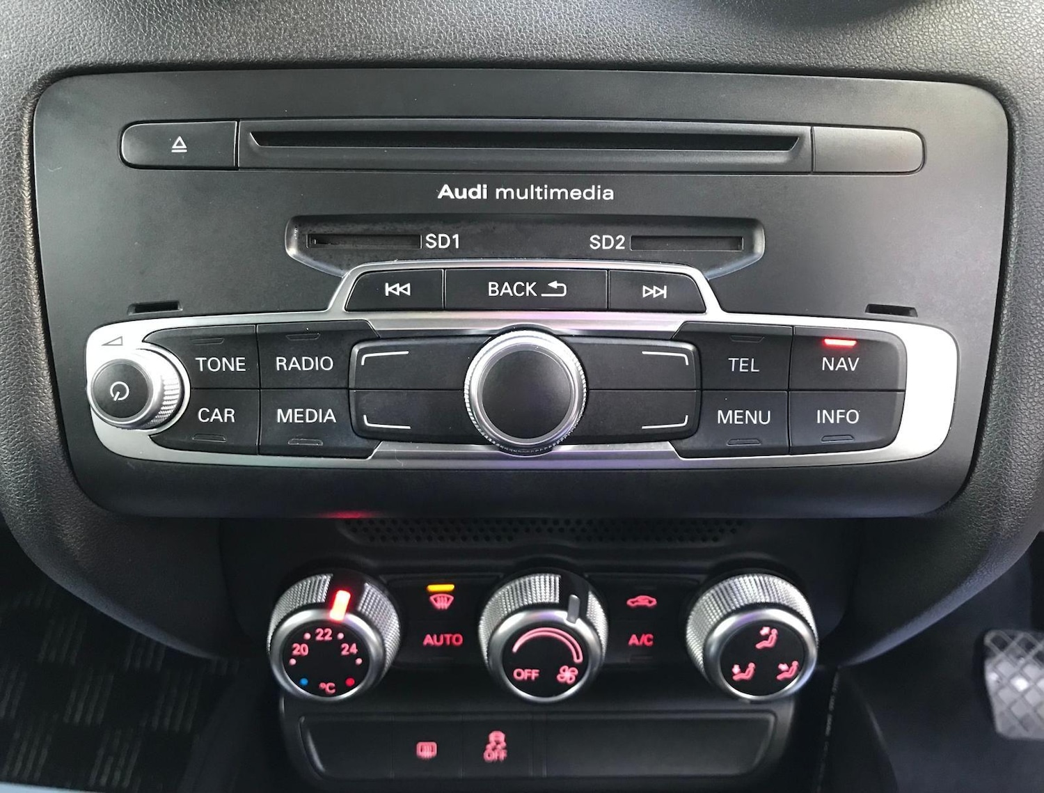 Used Audi A1 for sale - 76593425: Photo 41