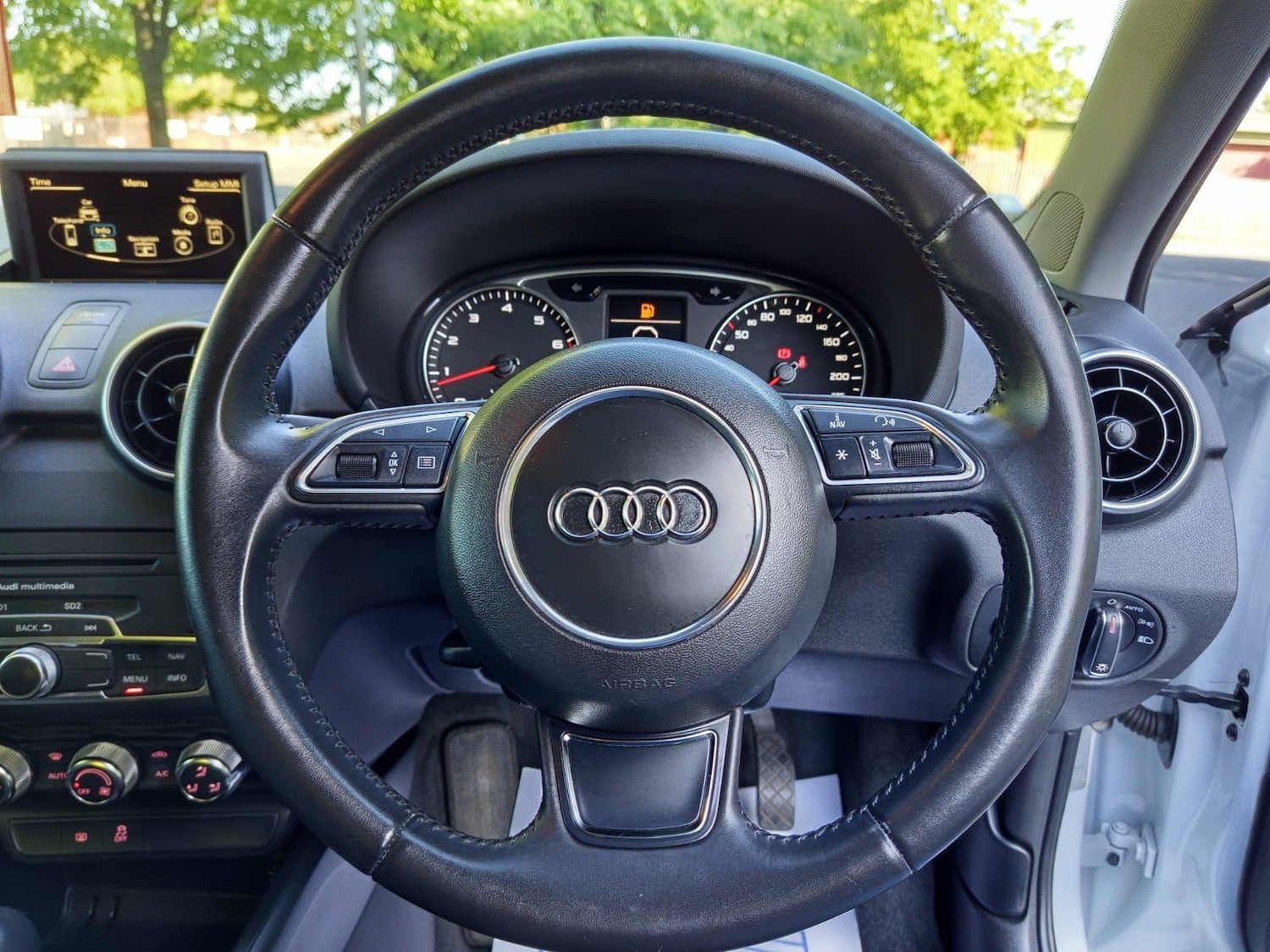 Used Audi A1 for sale - 76593425: Photo 46