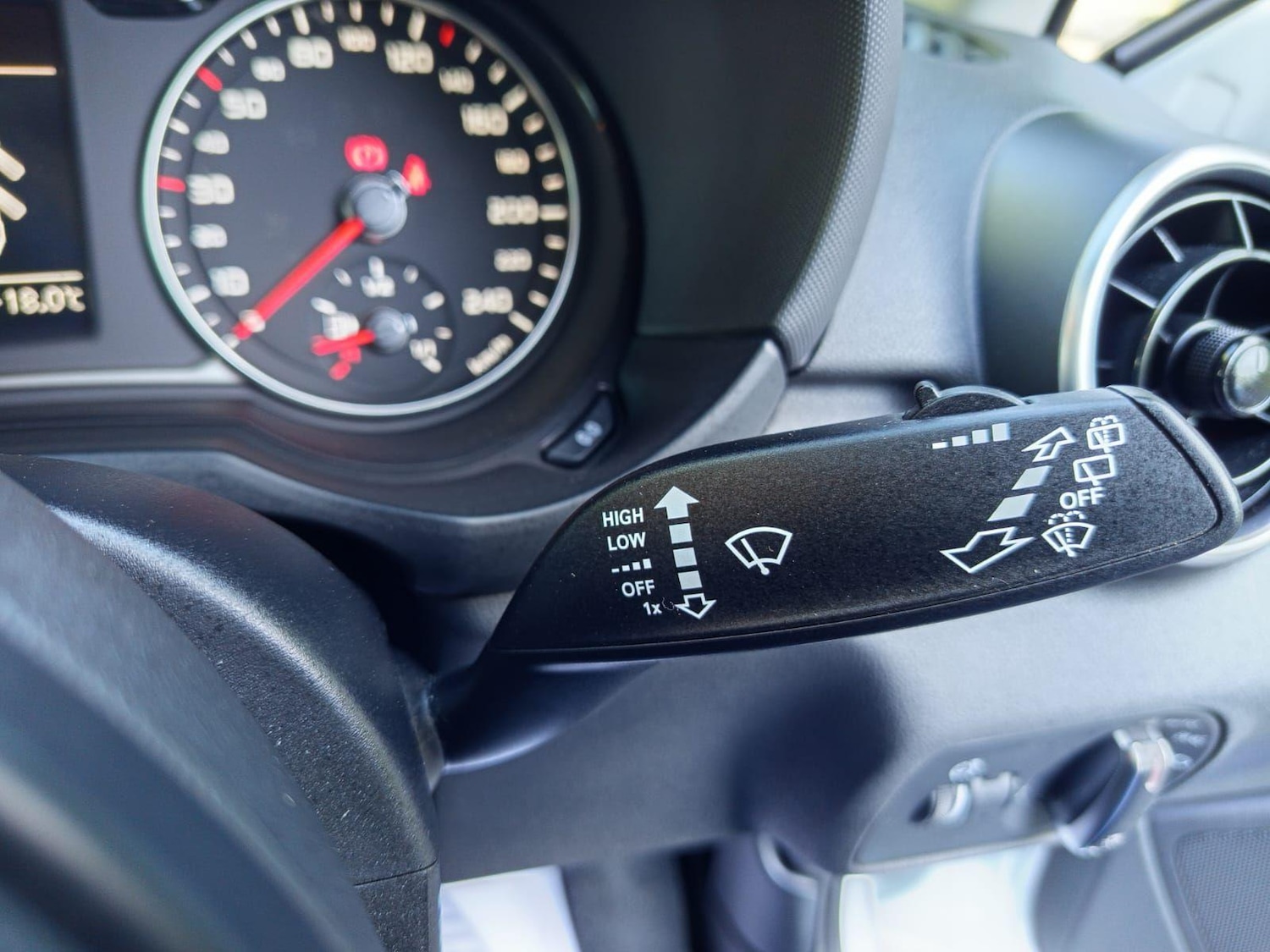 Used Audi A1 for sale - 76593425: Photo 48