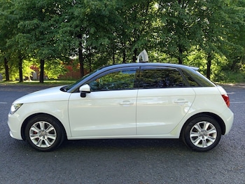 Used Audi A1 2014 for sale - 76593425: Photo