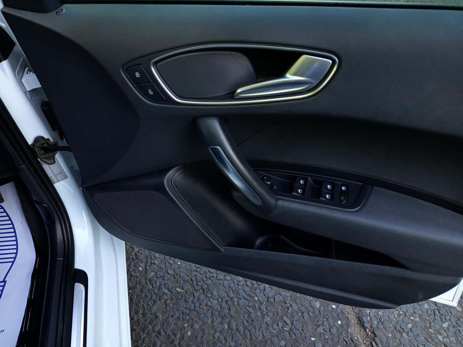 Used Audi A1 for sale - 76593425: Photo 50