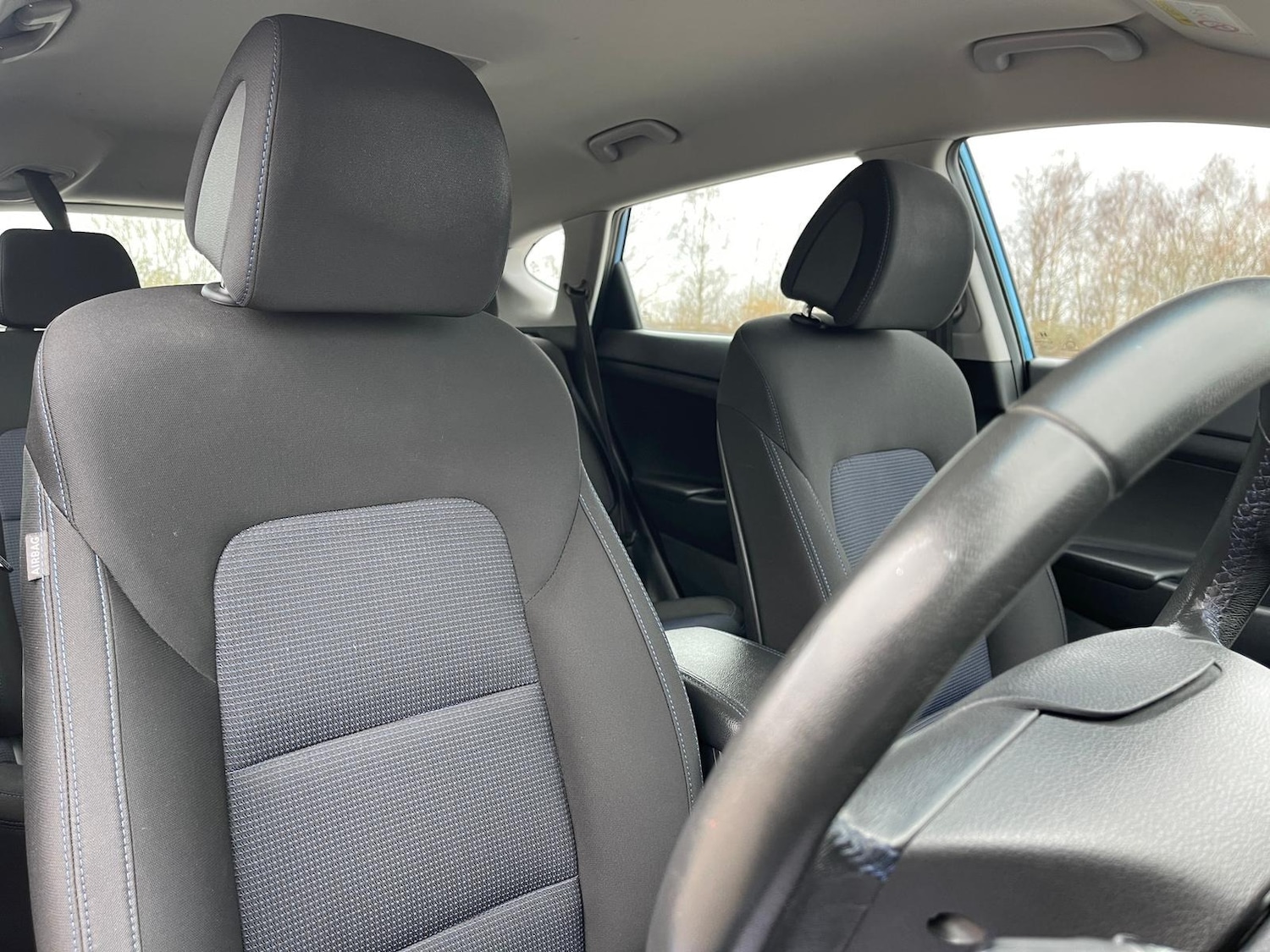 Used Hyundai TUCSON 2015 for sale - 77482668: Photo 14