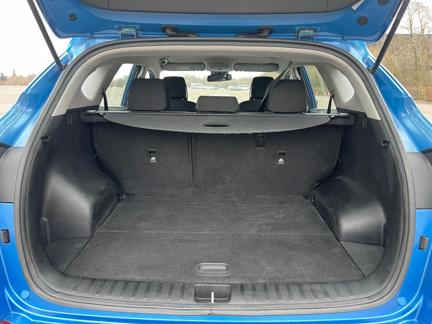 Used Hyundai TUCSON 2015 for sale - 77482668: Photo 16